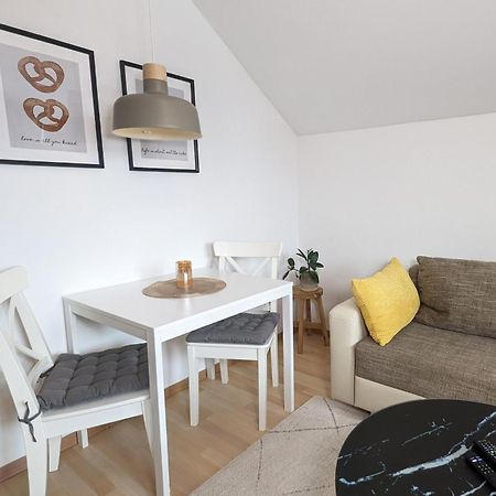 Ferienwohnung Edeltraud, Fusslaeufig Zum See Und 20 Minuten Vom Skigebiet Entfernt Döbriach Eksteriør billede